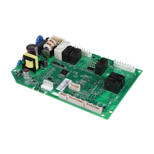 Whirlpool Elec Control Theseus Cuda17 D - W11566851