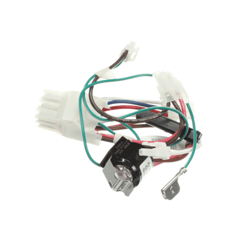 Whirlpool Wire Assembly-Evap Fan, Xxl Se - W11566892