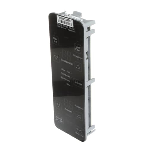 Whirlpool Assembly, Sparsh Ui, Bella, Ka - W11574767