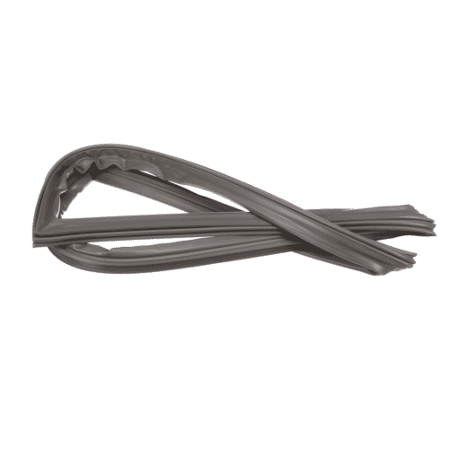 Whirlpool Gasket-Door Fc, Ap.Grey 18-Fee - W11574983