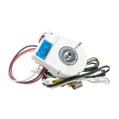 Whirlpool Evap Mtr/Harness Assembly-Bm - W11575358
