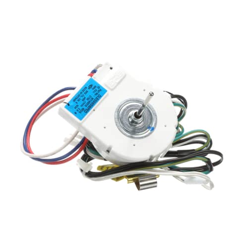 Whirlpool Evap Mtr/Harness Assembly-Bm - W11575358