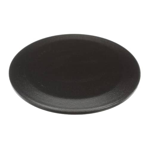 Whirlpool Stack Burner Cap, Blk - W11576413