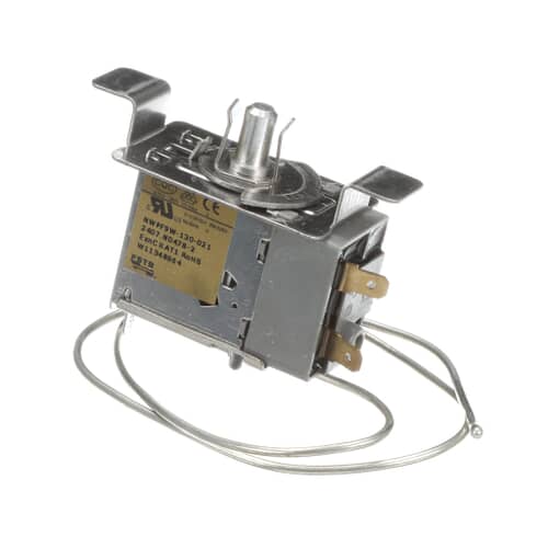 Whirlpool Thermostat Mech Piranha V.Line - W11577966
