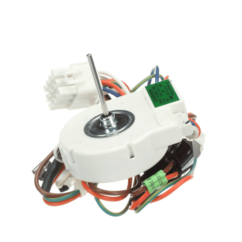 Whirlpool Evap Mtr/Harness Assembly-Bm - W11578030