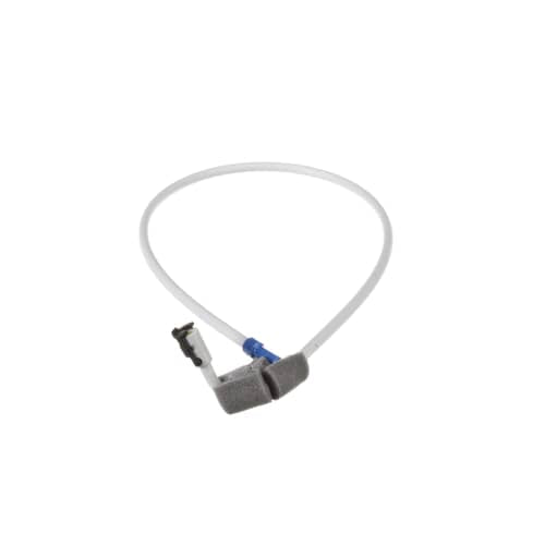 Whirlpool Waterline-Valve To Hinge - W11579166