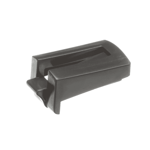 Whirlpool Track Stop-Rear,Euro - W11579392