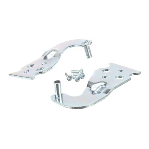 Whirlpool Hinge Assy Rc And Fc - W11579508