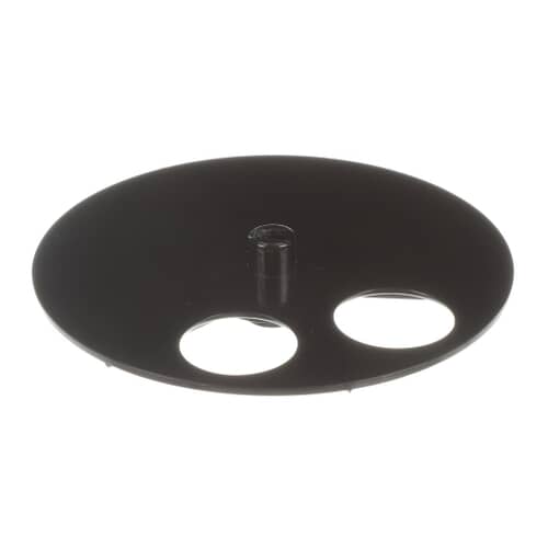 Whirlpool Disc-Diverter,2 Hole - W11580016