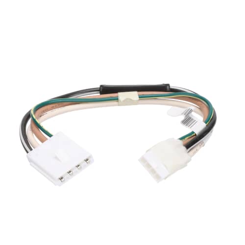 Whirlpool Wire Assy - Ice Maker Ul - W11580030