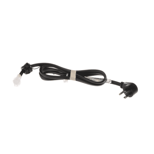 Whirlpool Assy-Cord-Supply 18 Ga With Pu - W11582239