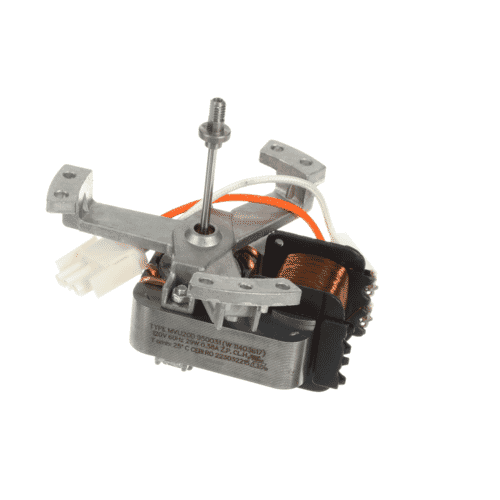 Whirlpool Motor-Conv,Elec,120 Vac - W11582241