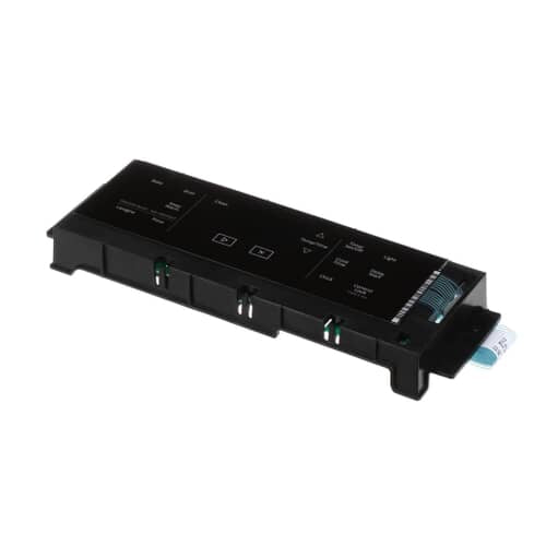 Whirlpool Ctrl-Lcx1.0,Pyro,Blk,Wp - W11583303