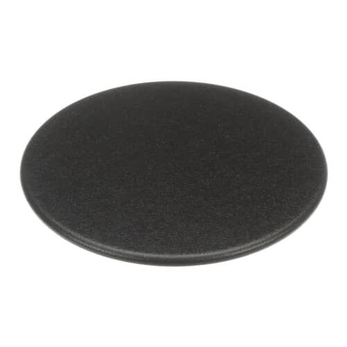 Whirlpool Brn Cap,Stamp,Semi Black Sg - W11590056
