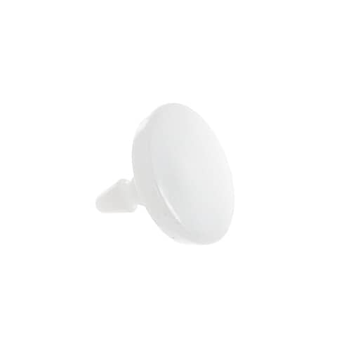 Whirlpool Retainer Pin-Male,2 Barb - W11590538