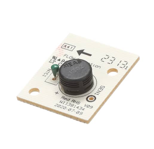 Whirlpool Red Rhs Pcba - W11590866