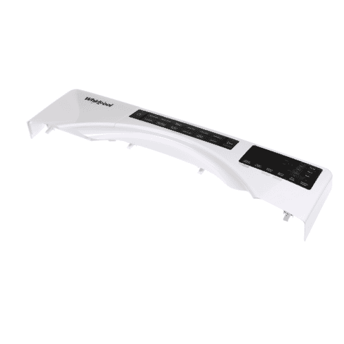 Whirlpool Console Assembly Wp Wshr,Hmi,G - W11591400