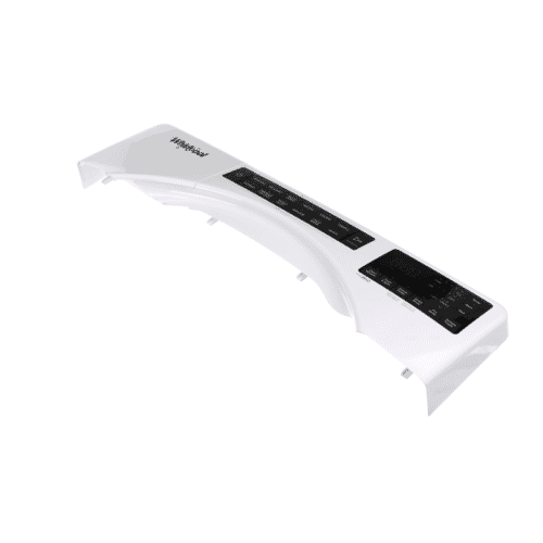 Whirlpool Console Assembly Wp Wshr,Hmi,G - W11591400
