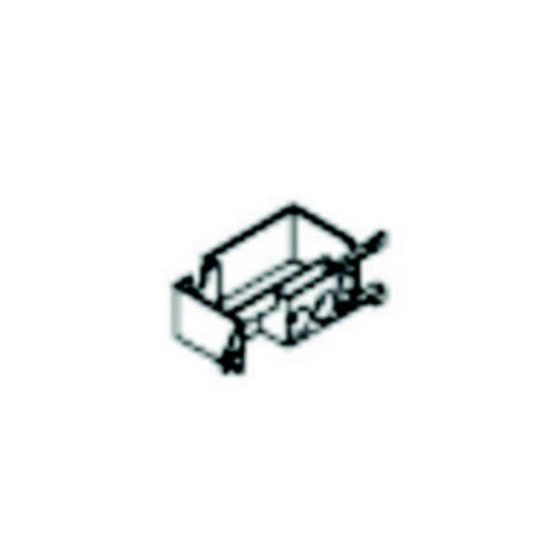 Whirlpool Housing-Thermostat - W11592036