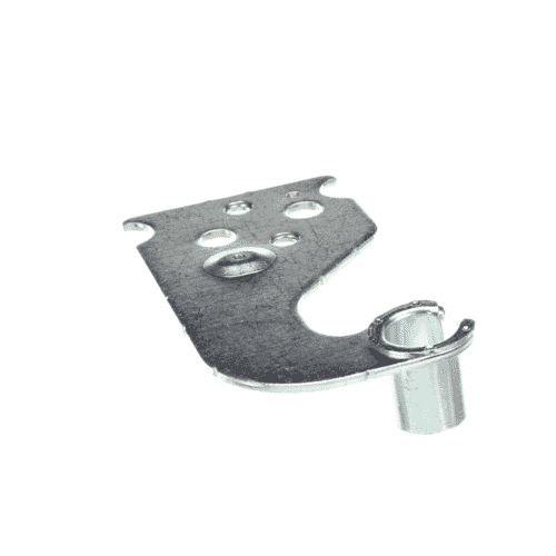 Whirlpool Hinge Assy-Top, Rh - W11592404