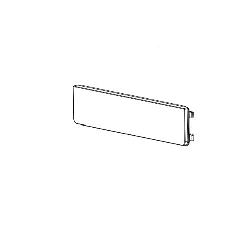 Whirlpool Console_Cover_Bl_Mw17N_Ph1 - W11593035