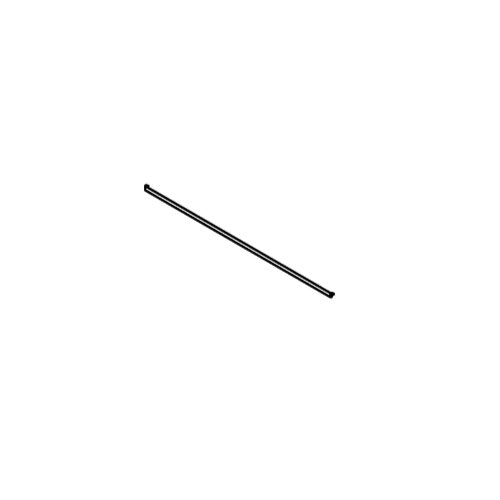 Whirlpool Trim-Door,Lower,Wht - W11594186