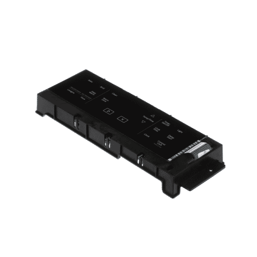 Whirlpool Ctrl-Lcx 1.0,Ele,P410,Wz, Blk, - W11594188