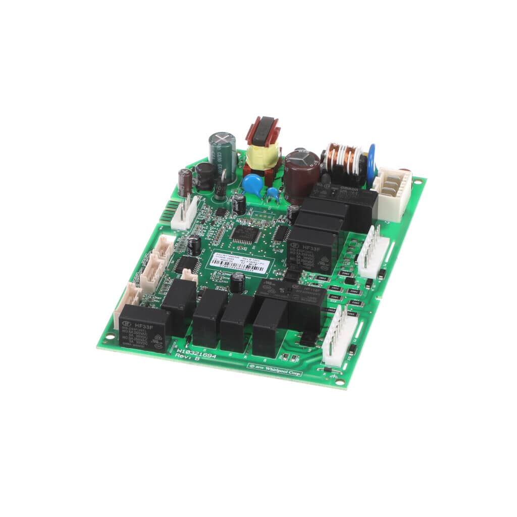 Whirlpool Cntl-Elek,Minotaur,Xxlse,Idi_R - W11558184