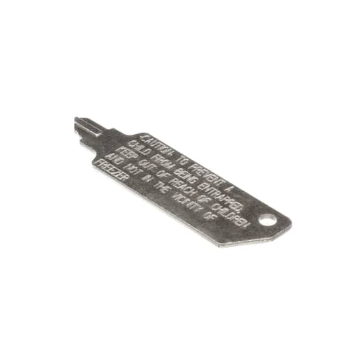 Whirlpool Key-Door - W11597676