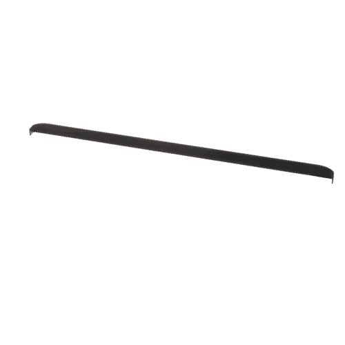 Whirlpool Handle, Drawer,Textured,Blk - W11597884