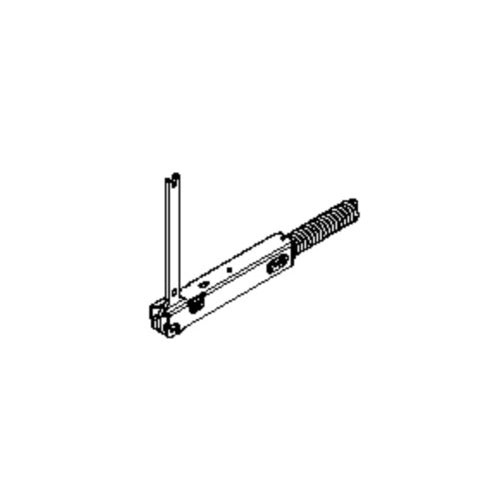 Whirlpool Hinge-Door - W11598235