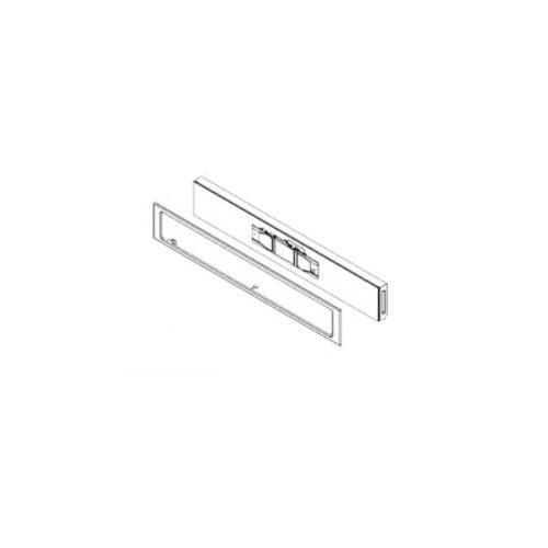 Whirlpool Panl-Cntrl - W11600330