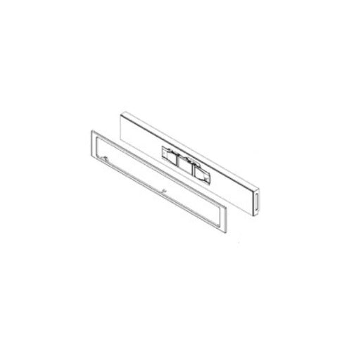 Whirlpool Panl-Cntrl - W11600359