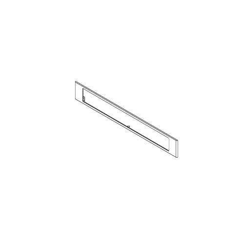 Whirlpool Panl-Cntrl - W11600632