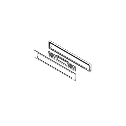 Whirlpool Cnsl Ptm Assy Ka Vbl Better 30 - W11600642