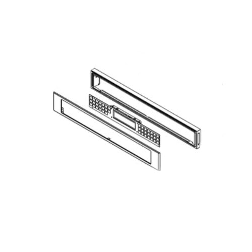 Whirlpool Cnsl Ptm Assy Ka Vbl Better 27 - W11600646