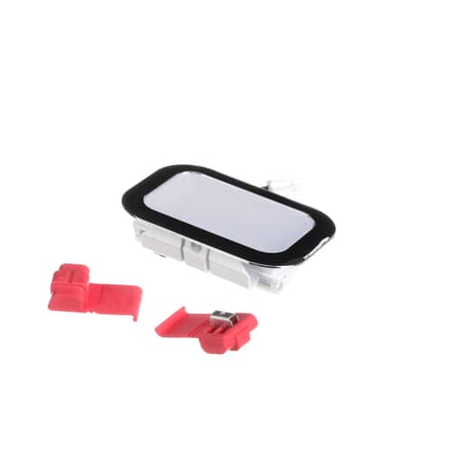 Whirlpool Led Module & Splice Kit - Chro - W11601311