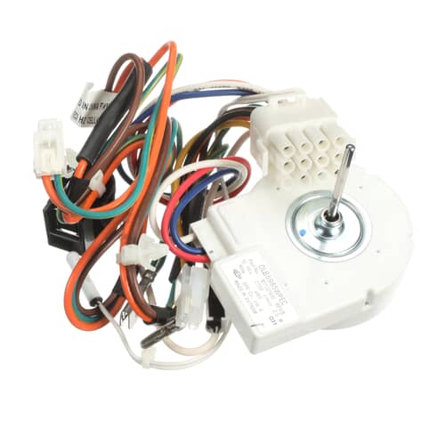 Whirlpool Motor-Evap - W11603851