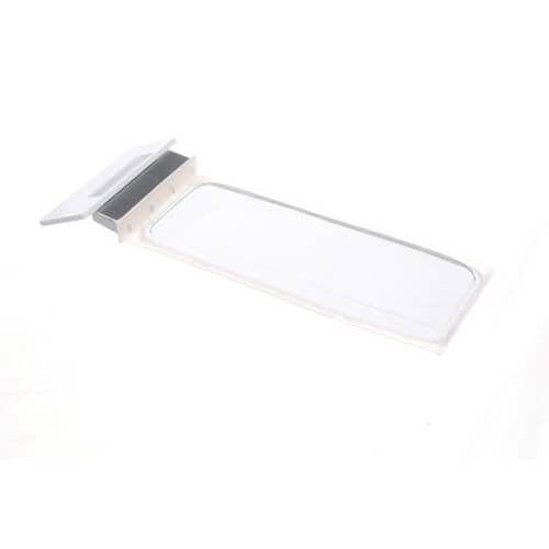 Whirlpool Dryer Lint Screen Assembly - Flat Top - W11607443
