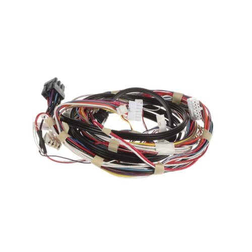 Whirlpool Wire Assy - C17 D Plus E Star_ - W11609465