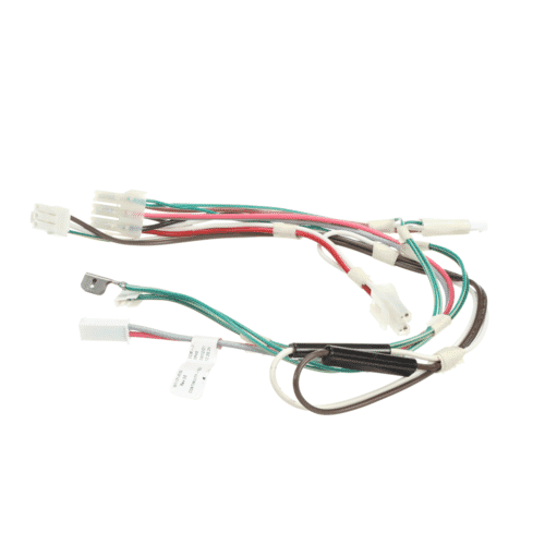 Whirlpool Wire Assembly-Evap Fan, Tm-Mat - W11609822