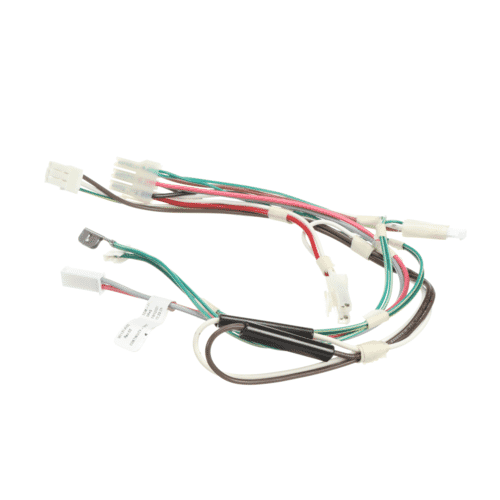 Whirlpool Wire Assembly-Evap Fan, Tm-Mat - W11609822