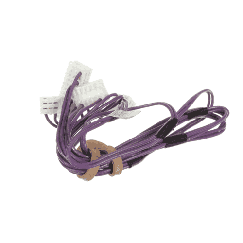 Whirlpool Dishwasher Inner Door Jumper - Vent/Dispe - W11611303