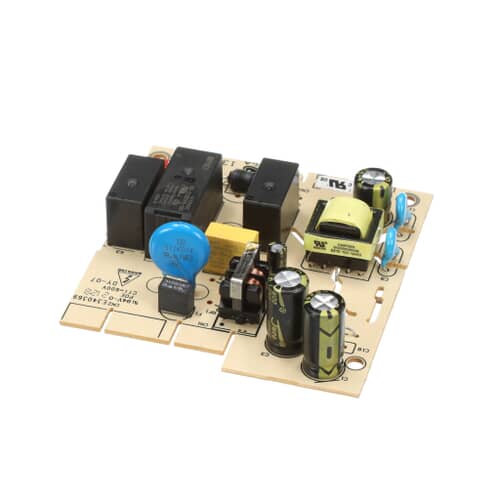 Whirlpool Control Board - W11613025