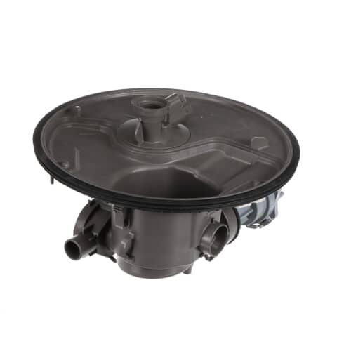 Whirlpool Sump/Mtr Asm-Gws, Nz, Alt, Gs, - W11613480
