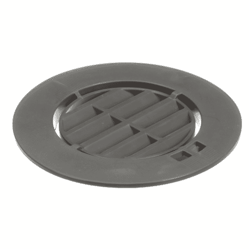 Whirlpool Bezel-Vent, Inner Door, Gs - W11613487