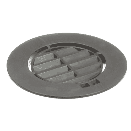 Whirlpool Bezel-Vent, Inner Door, Gs - W11613487