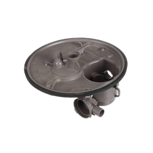 Whirlpool Sump/Mtr Asm-Gws, Nz, Prm, Hny - W11613570