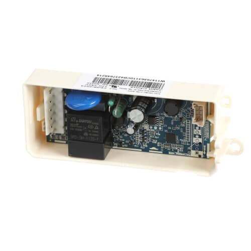 Whirlpool Elek Crl Assembly Athena M16 P - W11613574