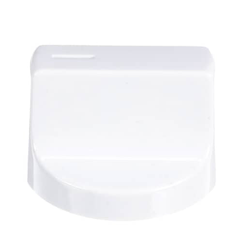 Whirlpool Knob,Ele,Wht,Wp - W11613600